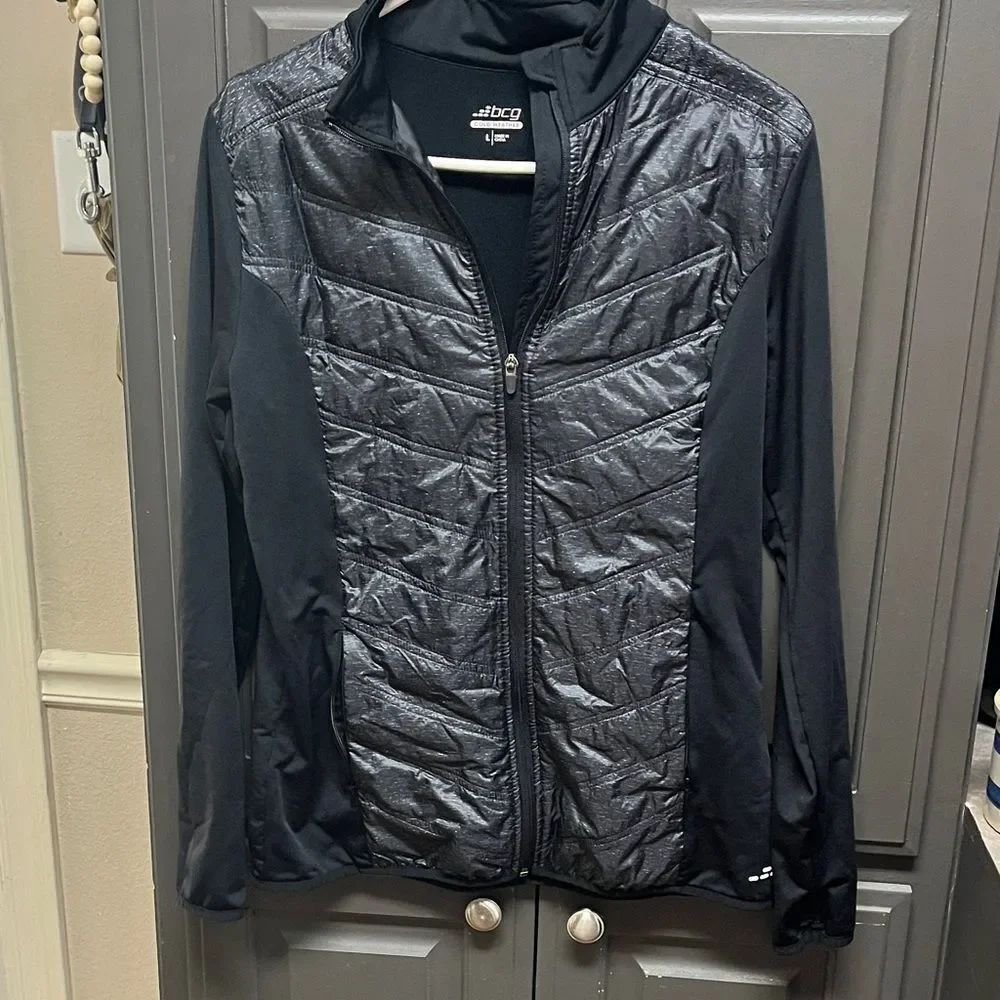 BCG Jacket